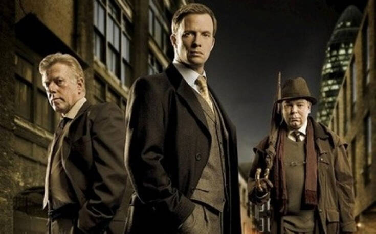 Ληστείες, καταδιώξεις και αστυνομικό μυστήριο: 6 σειρές σαν το «Lupin» που θα σας καθηλώσουν 5 ucvbrf9l