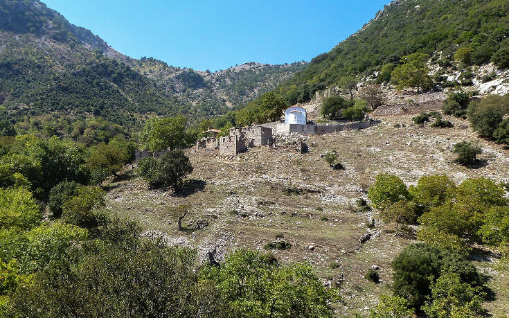 Τρία σημεία στην Αχαΐα που κλέβουν τις εντυπώσεις 3