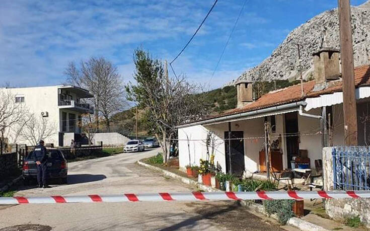 Αιτωλοακαρνανία: Σε κατάσταση σοκ η ηλικιωμένη που ήταν δεμένη για περίπου 6 μέρες – Τι είπε για τους δράστες