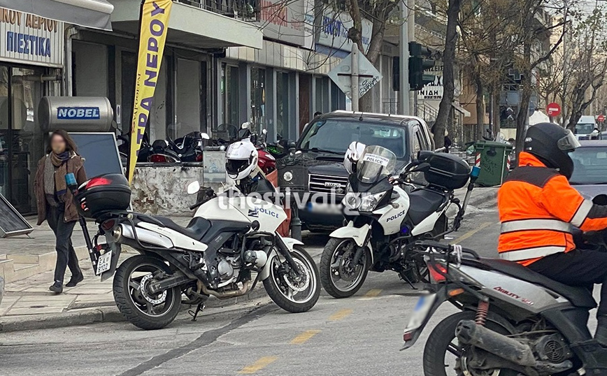 Πυροβολισμοί στη Θεσσαλονίκη: Οπαδικές διαφορές «βλέπει» η αστυνομία