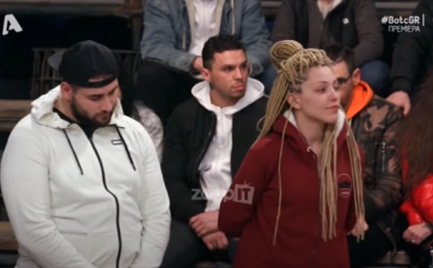 Battle of the Couples: Αποχώρησαν οικειοθελώς πριν καν μπουν στη βίλα – «Πάγωσε» ο Παναγιώτης Βασιλάκος