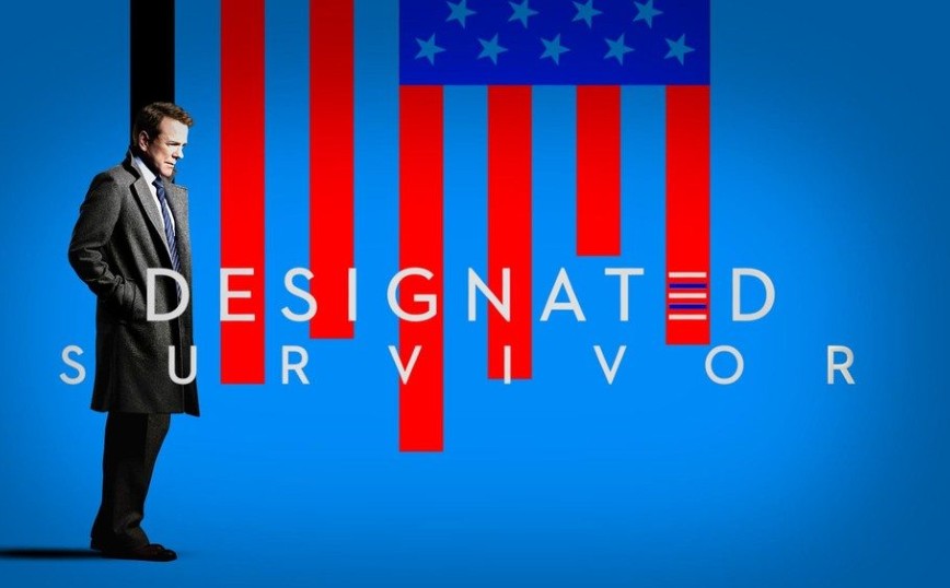 Designated Survivor: Τι συμβαίνει όταν ένας απλός άνθρωπος αναλαμβάνει μια ολόκληρη χώρα