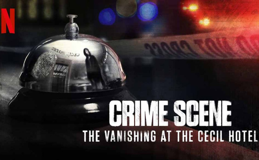 Στη Σκηνή του Εγκλήματος: Το νέο ντοκιμαντέρ του Netflix είναι γεμάτο μυστήριο