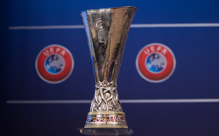 Europa League: Με την Άρσεναλ στους «16» ο Ολυμπιακός