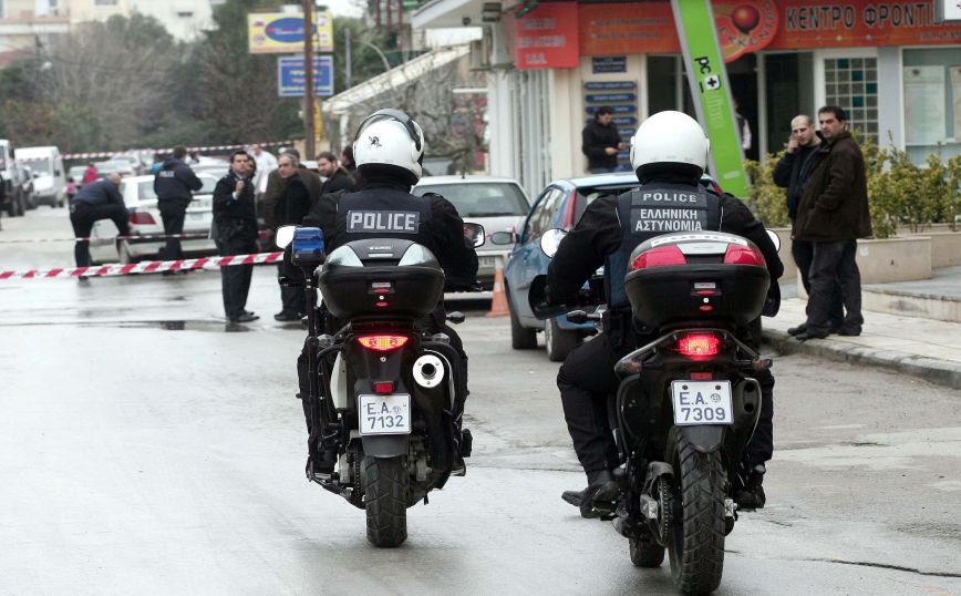 Θεσσαλονίκη: 30χρονος έπεσε από τον 7ο όροφο