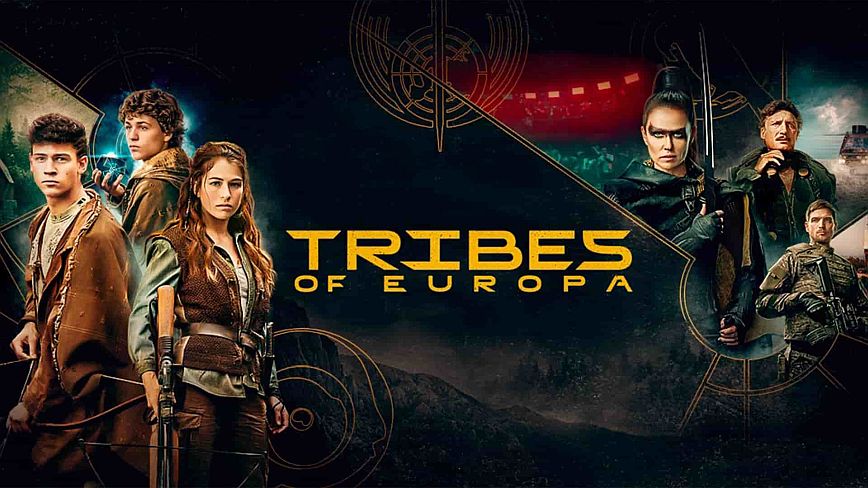 Tribes of Europa &#8211; Οι Φυλές της Ευρώπης: Review 1ης σεζόν χωρίς spoilers