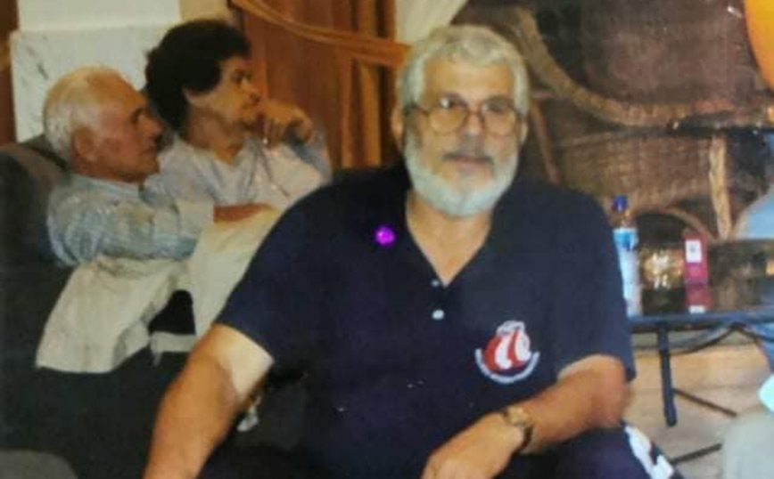 Θλίψη στην ελληνική πυγμαχία: Πέθανε ο Ηλίας Παπαγιάννης