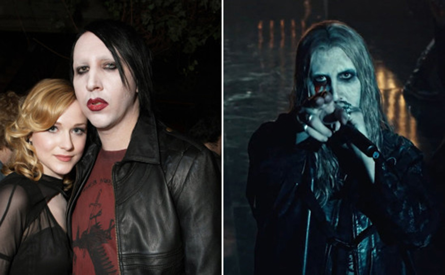 American Gods: Aφαιρεί τις σκηνές του Manson ύστερα από τις κατηγορίες για κακοποίηση