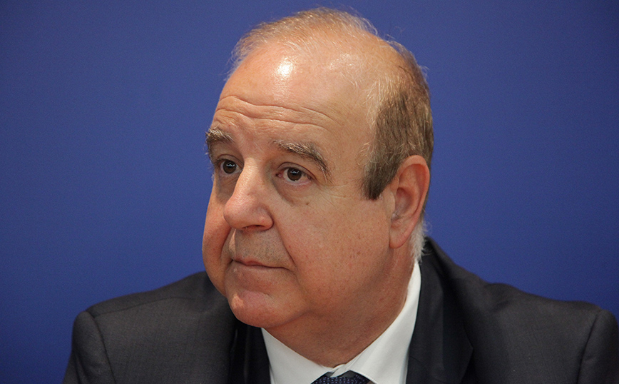 Παύλος Χαϊκάλης: Άνθρακες ο θησαυρός για όσους έβγαλαν βιαστικά συμπεράσματα – Δεν είμαστε όλοι ίδιοι