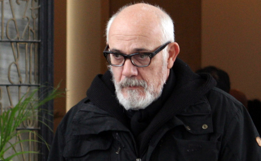 Γιώργος Κιμούλης: Χαμός με την αγωγή στο ΣΕΗ – Τι υποστηρίζει ο δικηγόρος του