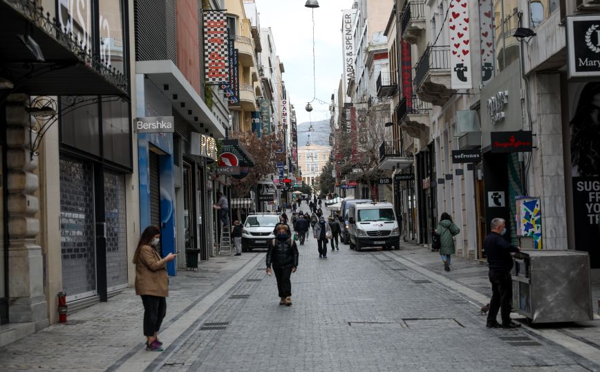 Θωμαΐδης: Κορύφωση κρουσμάτων μέσα στη βδομάδα – Πιθανή παράταση lockdown για άλλες 15 μέρες