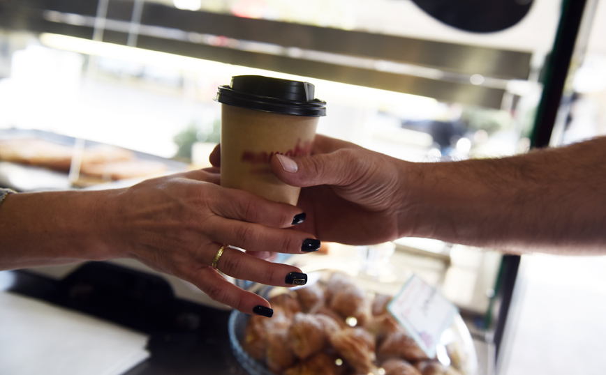 Γεωργιάδης: Τέλος το take away σε Αθήνα και Θεσσαλονίκη τα Σαββατοκύριακα