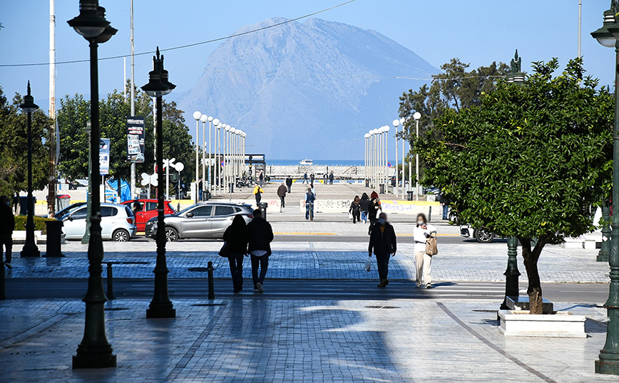 Εισήγηση για να μπει στο «βαθύ κόκκινο» η Αχαΐα &#8211; Όλα ανοιχτά για τη Θεσσαλονίκη