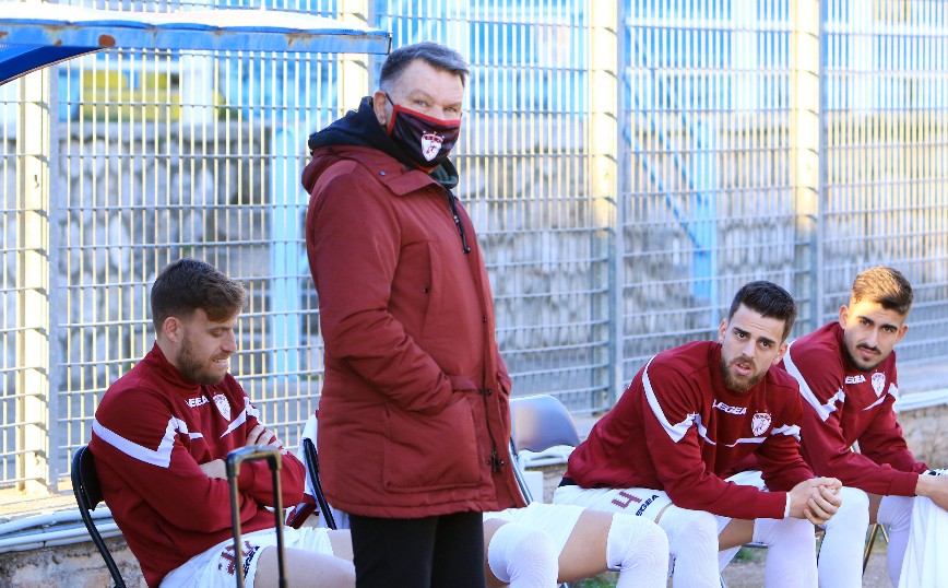 Super League 1: Αναβλήθηκε το ΑΕΛ – Λαμία λόγω ανάκλησης δέκα δελτίων