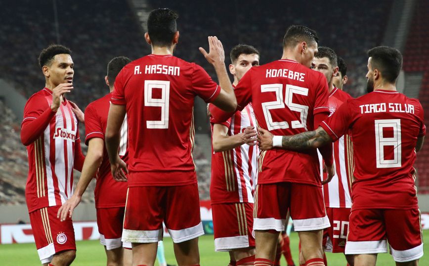 Αυτός είναι το επόμενο αστέρι του Ολυμπιακού – Αποκάλυψη για Μανωλά