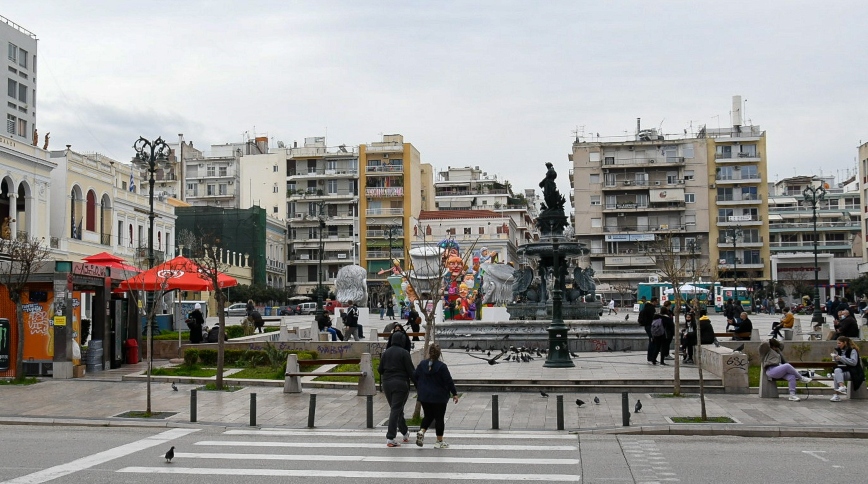 Τα στοιχεία του Σωτήρη Τσιόδρα για την επιδημιολογική κατάσταση στην Ελλάδα: Αυτές είναι οι 13 περιοχές που ανησυχούν