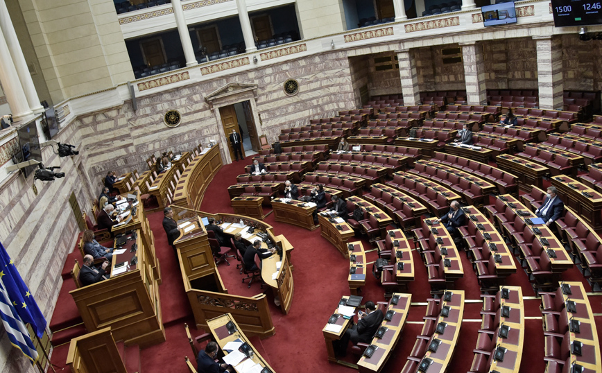 Νομοσχέδιο για τις Δημόσιες Συμβάσεις: Τι αλλάζει – «Προεκλογική δέσμευση της ΝΔ η ριζική αναμόρφωση του πλαισίου»