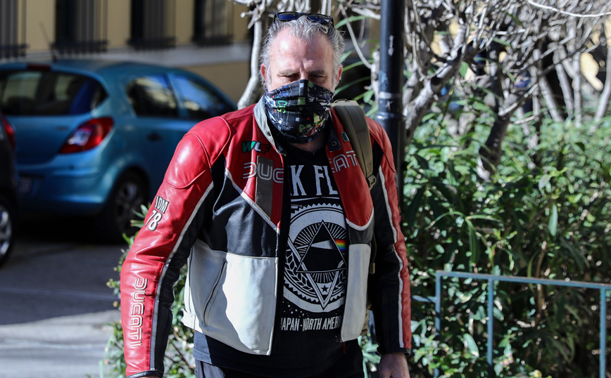 Στο «μικροσκόπιο» του εισαγγελέα νέες καταγγελίες βιασμών – Ο φάκελος των υποθέσεων που κατέθεσε ο Πασχάλης Τσαρούχας
