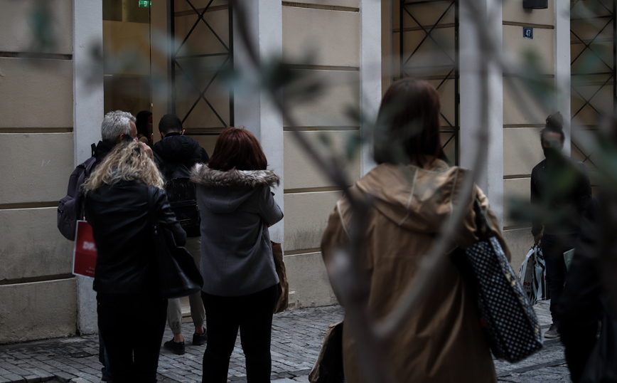 Πρόεδρος Εμπορικού Συλλόγου Αθηνών: Θεωρώ ότι την επόμενη Δευτέρα θα ανοίξει το λιανεμπόριο