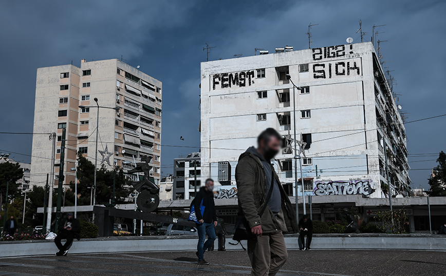 Καπραβέλος: Το ενδεχόμενο έκρηξης των κρουσμάτων κορονοϊού στην Αττική είναι ορατό και θα προκαλέσει σοκ και δέος