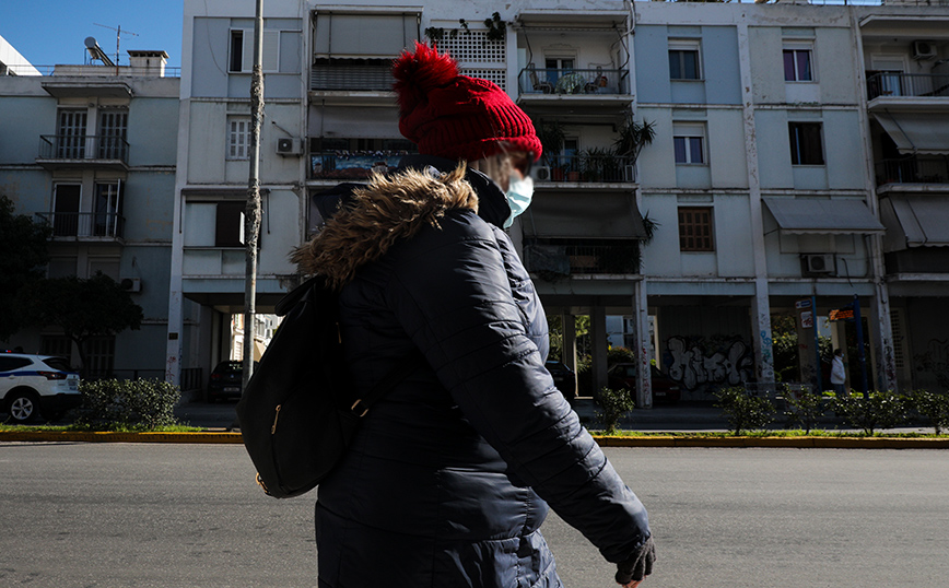 Σαρηγιάννης για «έκρηξη» κρουσμάτων: Ποια μέτρα πρέπει να εφαρμοστούν άμεσα