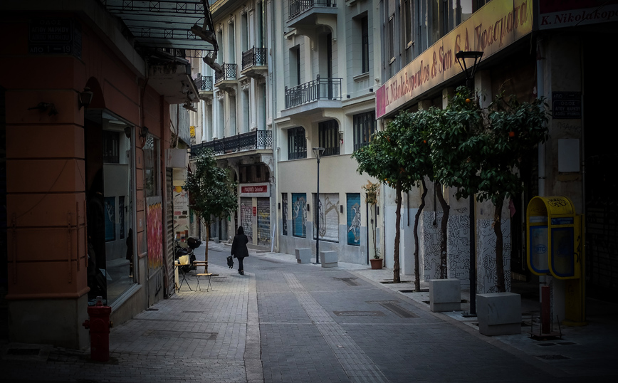 Κορονοϊός: Οι περιοχές που προκαλούν ανησυχία μετά την «εκτόξευση» των κρουσμάτων σε αυτές