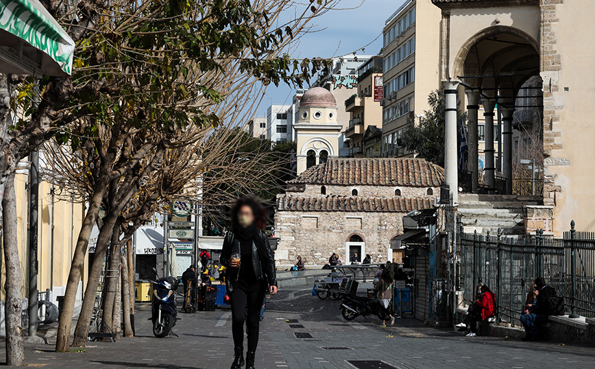 Βόμβα Γώγου για παράταση του lockdown μετά τις 28/2: «Κανείς δεν μπορεί να πει με σιγουριά»