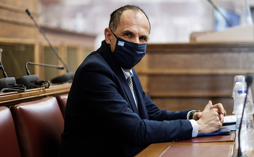 Βουλή: Ολοκληρώθηκε η πρώτη επεξεργασία του νομοσχεδίου για την Εθνική Αρχή Προσβασιμότητας