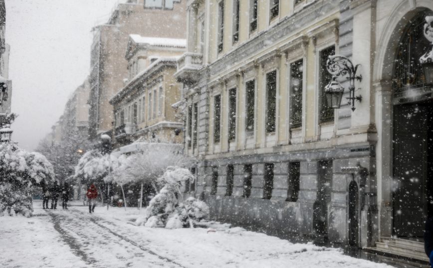 Παγώνη: Δύσκολοι οι επόμενοι δύο μήνες