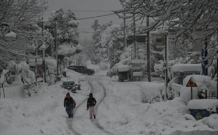 ΔΕΔΔΗΕ: Αποκαταστάθηκε η βλάβη σε 38.000 νοικοκυριά και επιχειρήσεις