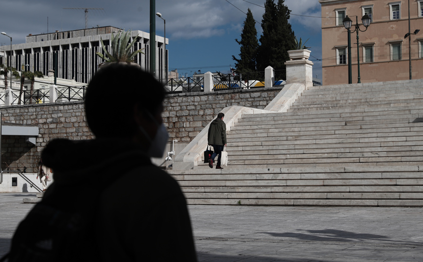 Το lockdown, τα αγκάθια και το «βελτιωμένο» Πάσχα