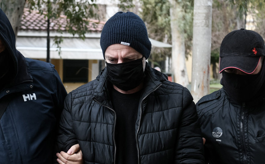 Στη διά βίου διαγραφή του Δημήτρη Λιγνάδη προχώρησε το Σωματείο Ελλήνων Ηθοποιών