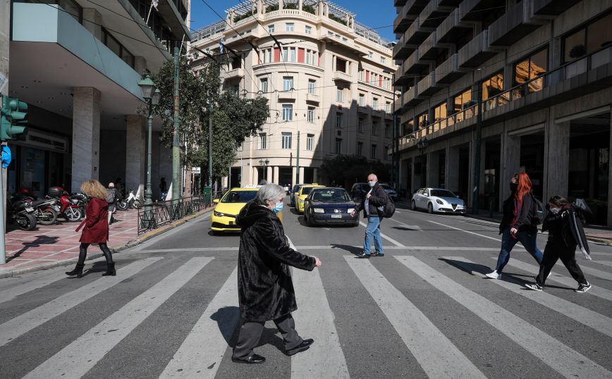 Τζανάκης: Αυτή την εβδομάδα είμαστε στο απόγειο του τρίτου κύματος