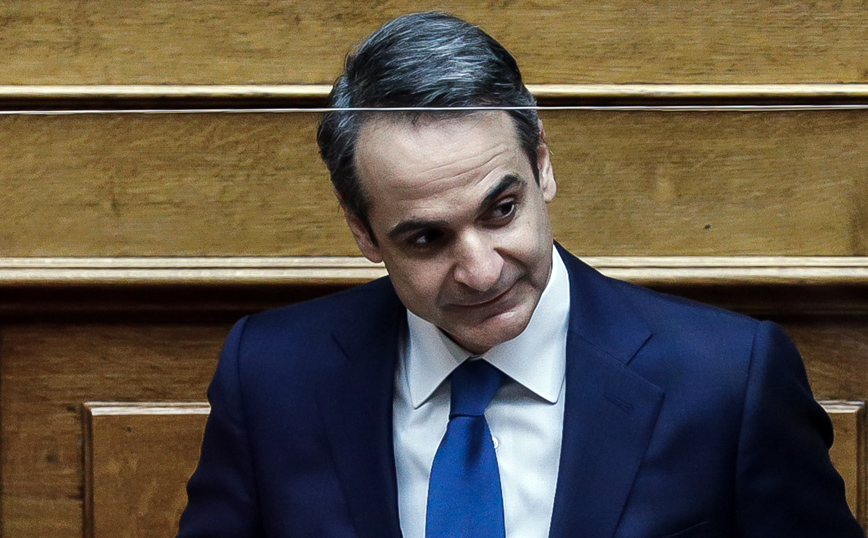 Κυριάκος Μητσοτάκης: Συνεχίζονται οι προσπάθειες στήριξης της κοινωνίας &#8211; Ο εβδομαδιαίος απολογισμός του κυβερνητικού έργου