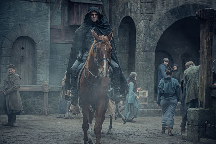 The Witcher: Σημαντική αλλαγή στην ιστορία βασικού χαρακτήρα έρχεται στη 2η σεζόν