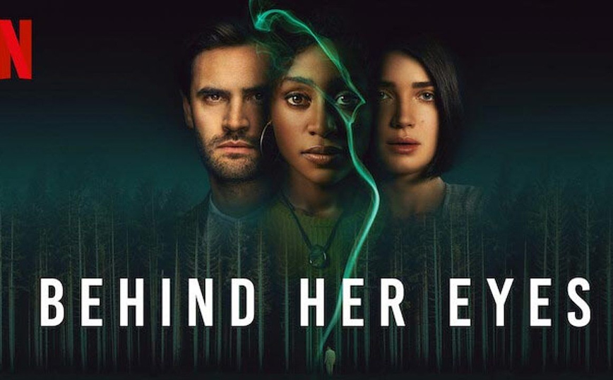 Behind Her Eyes: Σκαρφάλωσε στην πρώτη θέση της κορυφαίας δεκάδας των σειρών του Netflix