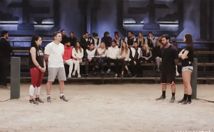 Battle of the Couples: Αυτοί είναι οι κανόνες του παιχνιδιού – Τα υποψήφια προς αποχώρηση ζευγάρια και η μονομαχία