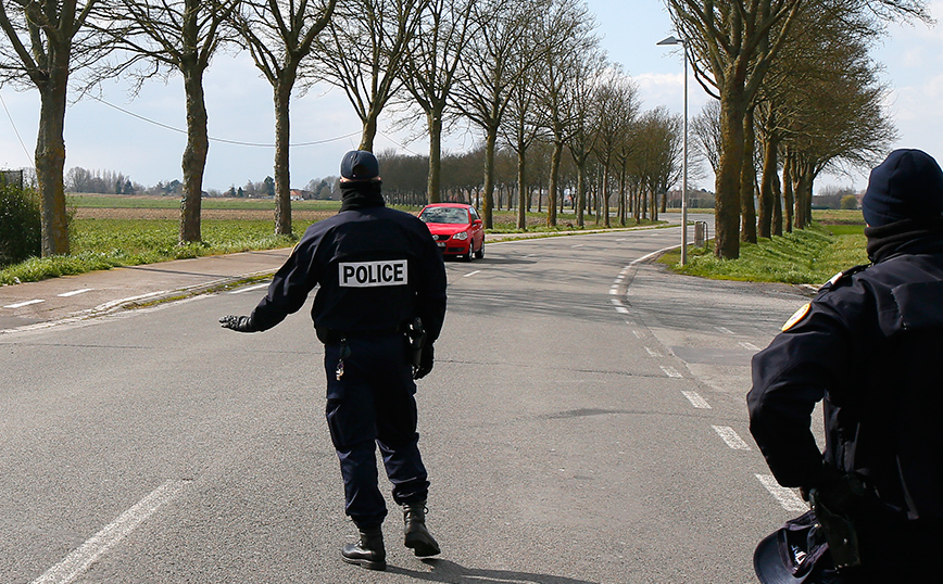 Δεκάδες συλλήψεις από τη Europol σε τρεις χώρες για παράνομη διακίνηση μεταναστών εργαζομένων