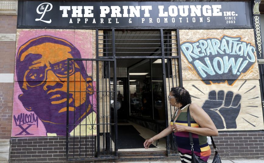 ΗΠΑ: Οι κόρες του Malcolm X ζητούν να ανοίξει ξανά ο φάκελος της δολοφονίας του