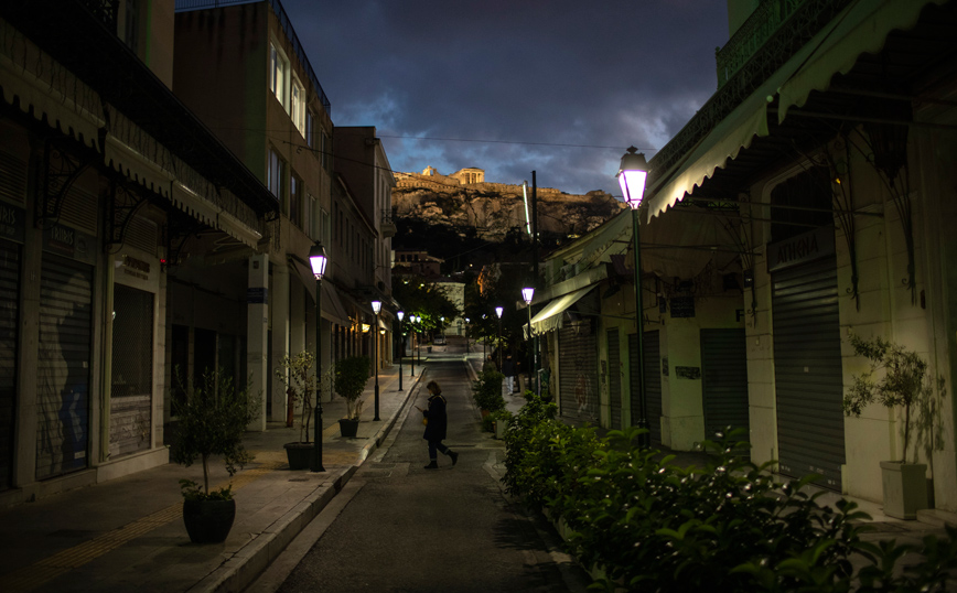 Δημοσιεύτηκαν τα έκτακτα μέτρα για τον κορονοϊό που ισχύουν έως τις 15/2 &#8211; Ποιες περιοχές αφορούν