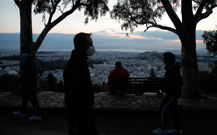 Αναβάλλεται η συνεδρίαση των λοιμωξιολόγων: Την Παρασκευή θα ανακοινωθούν τα μέτρα