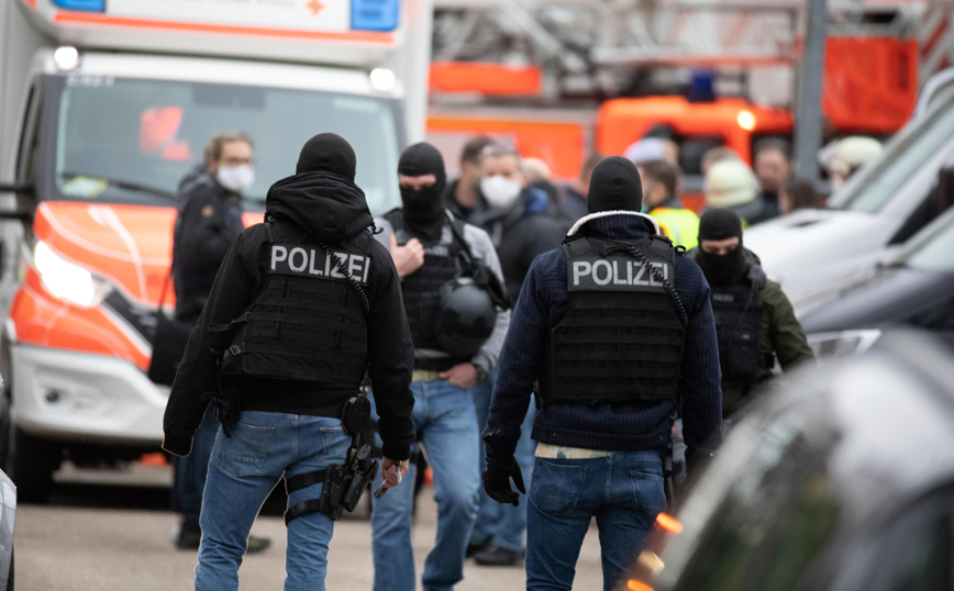 Γερμανία: Υπό παρακολούθηση η AfD ως «ύποπτη περίπτωση» δεξιού εξτρεμισμού