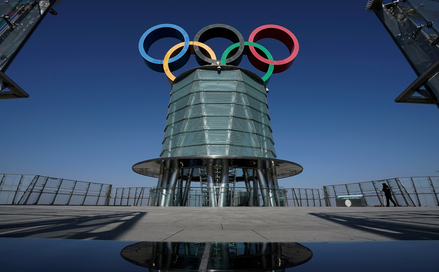 Ανησυχία στην Ιαπωνία για τη διεξαγωγή των Ολυμπιακών Αγώνων