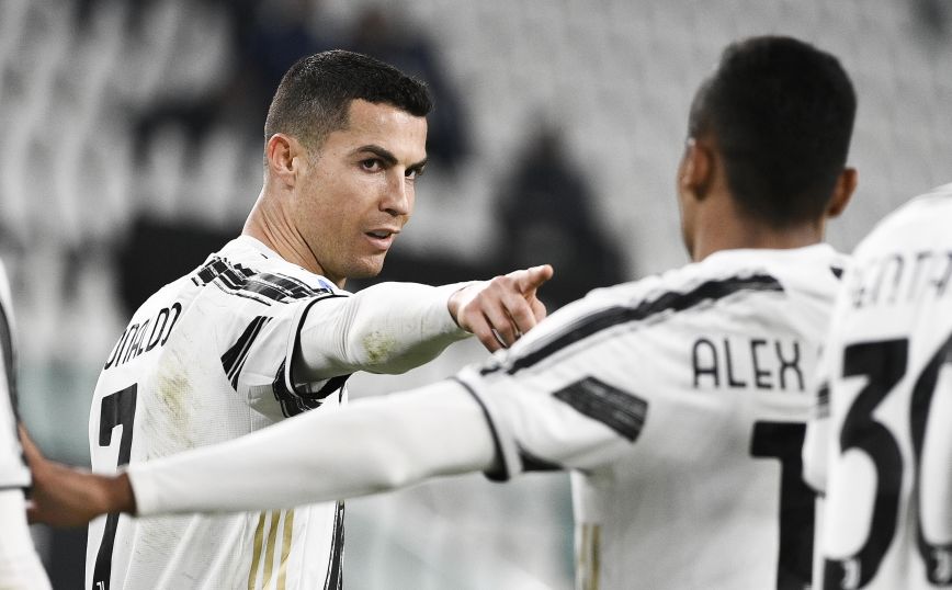 Serie A: Κυρία στο ραντεβού της η Γιουβέντους – Επικράτησε άνετα με 3-0 της Κροτόνε