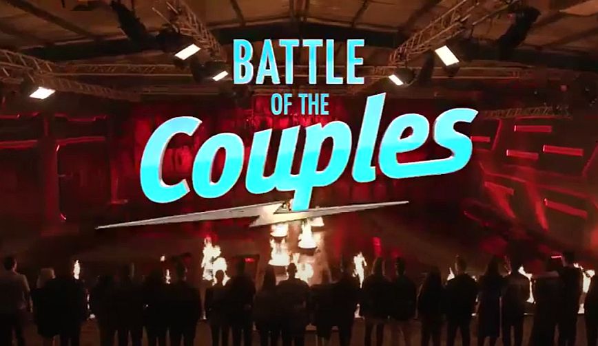 Battle of the Couples: Αυτά είναι τα 6 θεμέλια που θα κερδίσουν στο νέο reality του Alpha