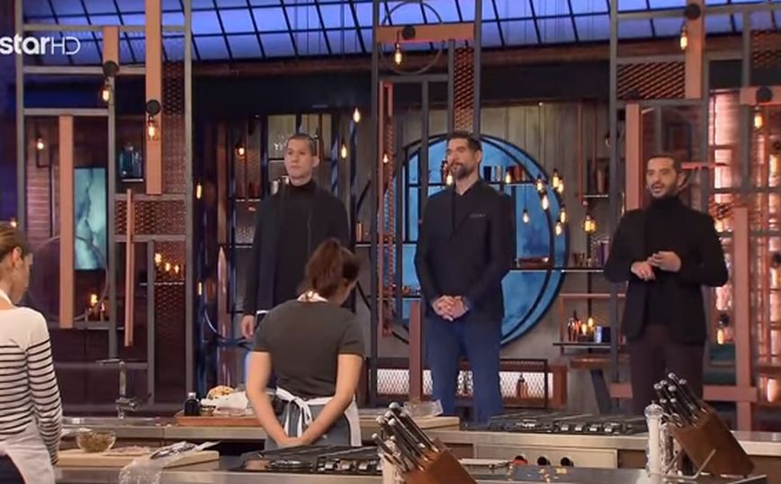 MasterChef 5: Γεμάτο συγκίνηση το πρώτο Mystery Box – Η ανακοίνωση του Λεωνίδα Κουτσόπουλου