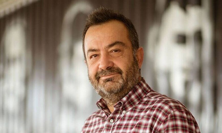 Έφυγε από τη ζωή νικημένος από τον καρκίνο ο δημοσιογράφος Νάσος Νασόπουλος