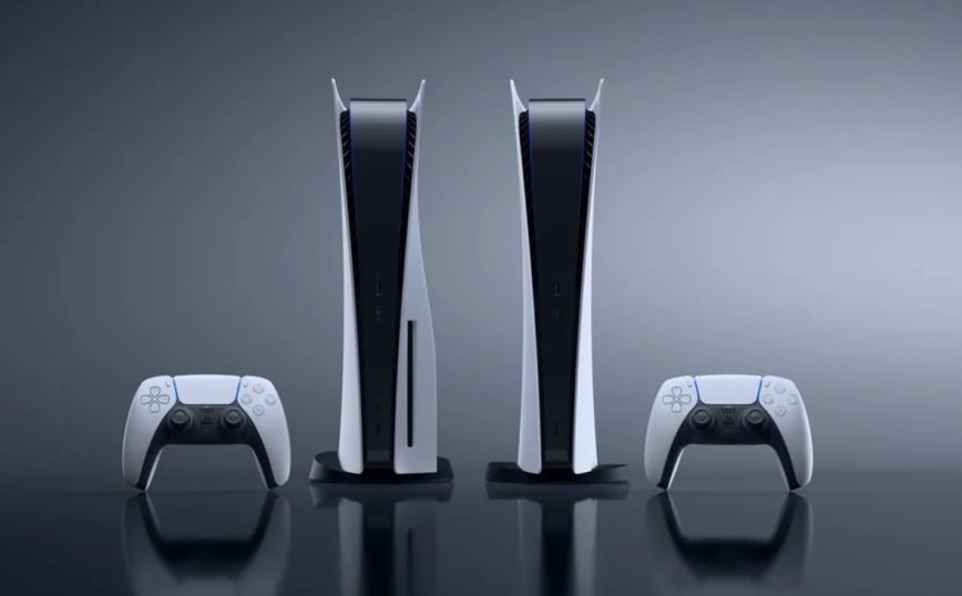 Απίστευτη γκάφα από τη Sony: Τοποθέτησαν ανάποδα το PS5 σε επίσημη διαφήμιση