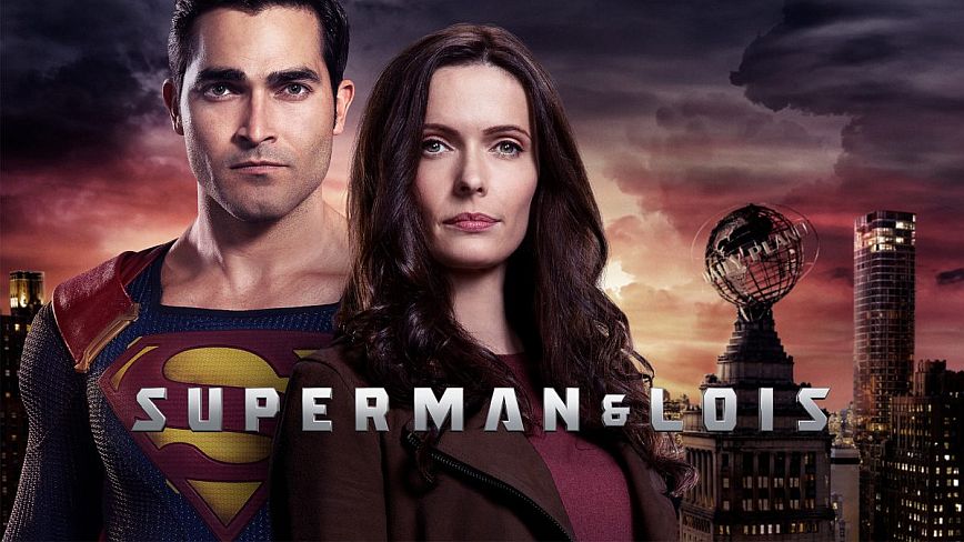 Superman and Lois: Μια διαφορετική ματιά στο Arrowverse – Review πρεμιέρας