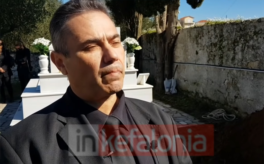 Συγκλονίζει ο πατέρας του 23χρονου που έπεσε σε γκρεμό στην Κεφαλονιά: Ο γιος μου αυτοκτόνησε εξαιτίας της ψυχολογικής βίας στον στρατό